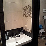 Ремонт в ванной комнате, Нижний Новгород, ул. Бетанкура