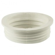 Манжета переходная 110*90 белая Манжета переходная 110*90 белая