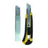 Нож строительный  18мм  