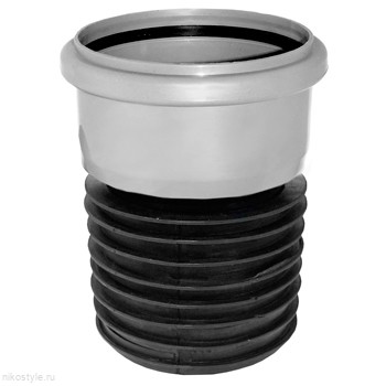 Переход ремонтный 110 мм