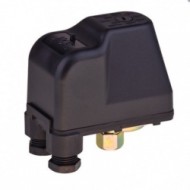 Реле давления с накидной гайкой 1/4  Реле давления с накидной гайкой 1/4