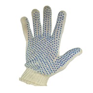 Перчатки вязаные  