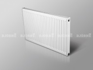 Панельный радиатор Bjorne Compact 21-500 боковое подключение   Панельный радиатор Bjorne Compact 21-500 боковое подключение