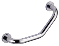 Поручень для ванны 45 см Поручень для ванны 45 см