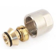 Евроконус ECO 3/4х16 GF Италия  компр. Евроконус ECO 3/4х16 GF Италия  компр.