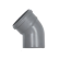 Отвод 45° Отвод 45°