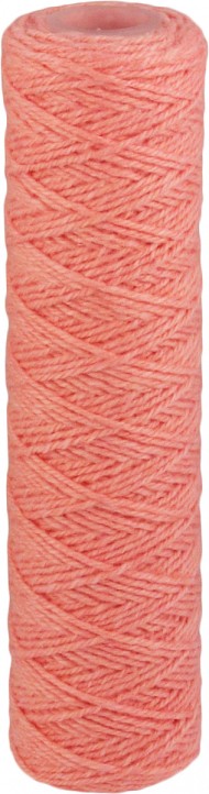 Картридж Веревочный АКВАБРАЙТ для УДАЛЕНИЯ ЖЕЛЕЗА и мех. загрязн.Пористость 10 мкр.Типоразмер SLIM10 Картридж Веревочный АКВАБРАЙТ для УДАЛЕНИЯ ЖЕЛЕЗА и мех. загрязн.Пористость 10 мкр.Типоразмер SLIM10