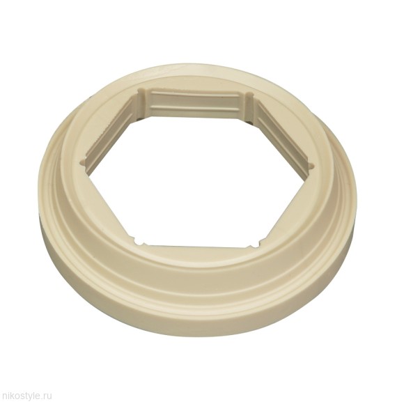 Прокладка для смывного бачка