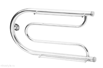  Водяной полотенцесушитель Terminus ФОКСТРОТ 32*2мм  