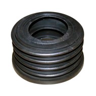 Резина переходная на чугун Резина переходная на чугун