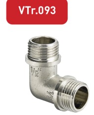 Уголок резьбовой н/н Уголок резьбовой н/н