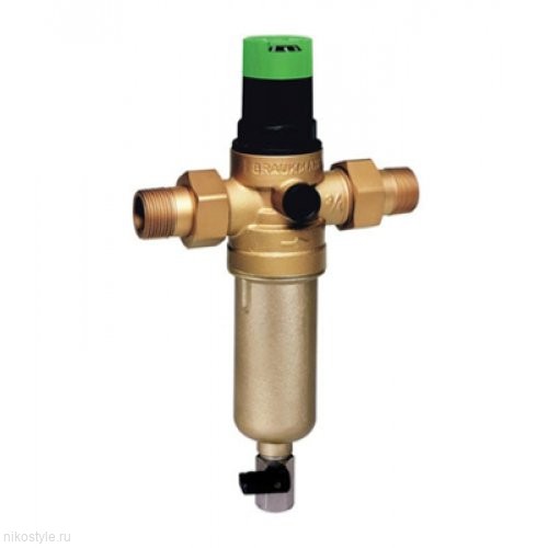 MiniPlus-FK06, комбинированный фильтр Honeywell