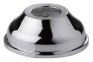 Отражатель 3/4", глубина чашки 28.5мм, кругл. Отражатель 3/4", глубина чашки 28.5мм, кругл.