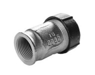 Обжимное соединение с ВР   Обжимное соединение с ВР