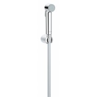 Гигиенический душевой гарнитур Tempesta-F Trigger  Spray 30, с держателем, Grohe   Гигиенический душевой гарнитур Tempesta-F Trigger  Spray 30, с держателем, Grohe