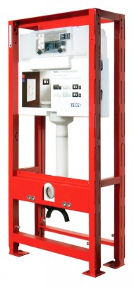 Рамная инсталляция TECE 9300031 Рамная инсталляция TECE 9300031