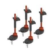 Комплект опор для сифонов TECEdrainpoint Комплект опор для сифонов TECEdrainpoint
