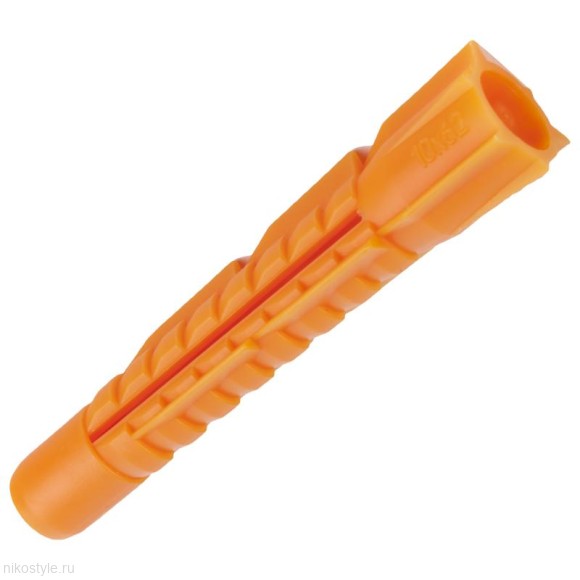 Сантехшпилька 10*100 с дюбелем 12