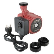 Циркуляционный насос RS25/6 с гайками Valtec Циркуляционный насос RS25/6 с гайками Valtec