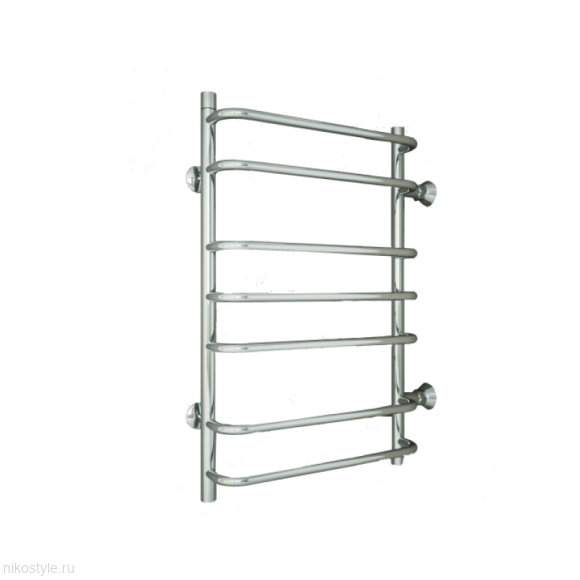  Водяной полотенцесушитель Terminus СТАНДАРТ боковое подключение