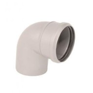 СИНИКОН Отвод ПП 110 x 67° Комфорт СИНИКОН Отвод ПП 110 x 67° Комфорт