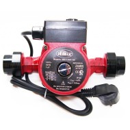 WRS-25/6-180, Циркуляционный насос JEMIX для отопления. Кабель 60см с евровилкой. WRS-25/6-180, Циркуляционный насос JEMIX для отопления. Кабель 60см с евровилкой.