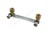 Узел установочный ø16х1/2 пресс-фитинг GENERAL FITTINGS