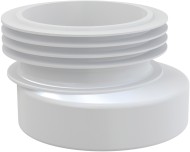 Манжета для унитаза эксцентрик  Манжета для унитаза эксцентрик