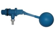 Клапан поплавковый 1" Aquatech  Клапан поплавковый 1" Aquatech