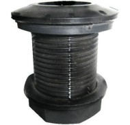Комплект для подключения пластиковых баков 1" Aquatech  Комплект для подключения пластиковых баков 1" Aquatech