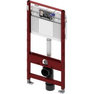 Застенный модуль TECEprofil Uni 2.0, высота 1120 мм Застенный модуль TECEprofil Uni 2.0, высота 1120 мм