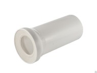 Присоединение к унитазу жёсткое Присоединение к унитазу жёсткое