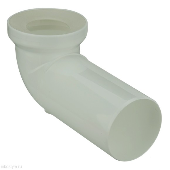 Присоединение к унитазу жёсткое Присоединение к унитазу жёсткое