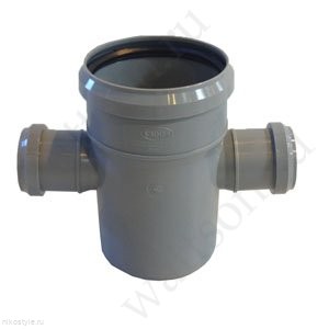 Крестовина одноплоскостная 87° Крестовина одноплоскостная 87°