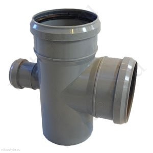 Крестовина одноплоскостная 87° Крестовина одноплоскостная 87°