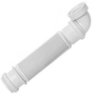 Сифон WIRQUIN "СЕНЗО"  "Push-fit" сухой сифон без выпуска Сифон WIRQUIN "СЕНЗО"  "Push-fit" сухой сифон без выпуска