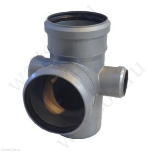 Крестовина двухплоскостная Крестовина двухплоскостная