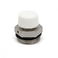 Кран Маевский ручной 1/2" Кран Маевский ручной 1/2"