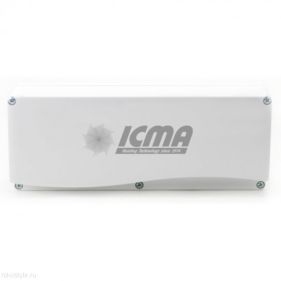 Проводное реле 12-канальное P308 ICMA  8