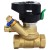 Балансировочный клапан ручной  Danfoss MVT 003Z4080