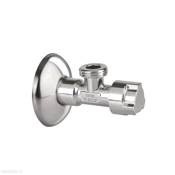 Угловые, мини, водоразборные шаровые краны