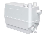 Канализационная установка Grundfos Sololift 2 C-3 Канализационная установка Grundfos Sololift 2 C-3