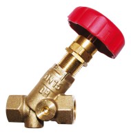 Клапан балансировочный ГЕРЦ ШТРЕМАКС-R Клапан балансировочный ГЕРЦ ШТРЕМАКС-R