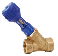 Балансировочный вент. 1/2 CIM 727OT 12  Балансировочный вент. 1/2 CIM 727OT 12