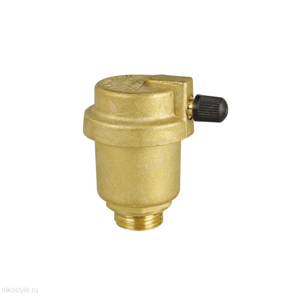 Воздухоотводчик автоматический 1/2" ICMA (Италия) Воздухоотводчик автоматический 1/2" ICMA (Италия)