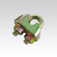 Зажимы StaboFix, оцинкованные M8  MÜPRO 