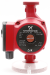 Насос Grundfos UPS 25-40 180 1" (в компл с гайками)