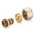 Вставка ECO 1/2" х 16x2.0 для многослойной трубы