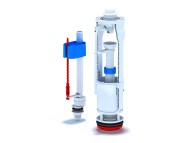 Набор с нижней подв. 1/2  пл. кнопка эконом Набор с нижней подв. 1/2  пл. кнопка эконом