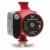 Насос Grundfos UPS 25-80 180 1" (в компл с гайками)
